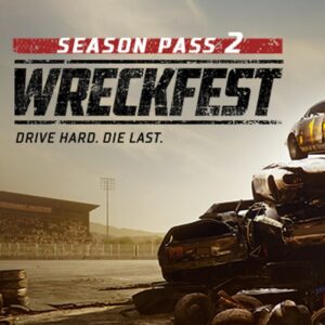 Wreckfest season pass 2 hires 1