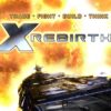 X rebirth 1