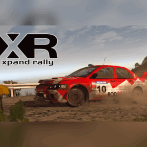 xrspeedrally 2