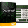 xpand2 800