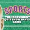 You don t know jack sports hires