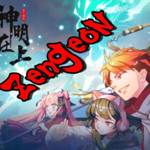 Zengeon800