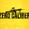 Zero caliber vr800
