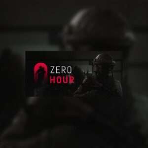 Zero hou80 2