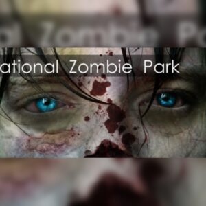 Zombiepark888