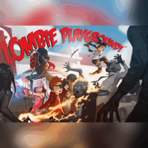 zombieplayground 2