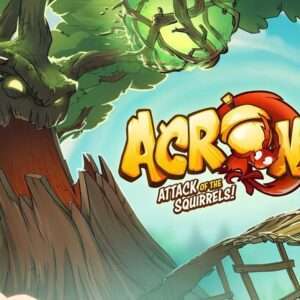 Acron8080