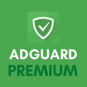 AdGuard Premium Personal Key (Lifetime / 3 Devices)