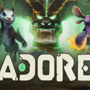 Adore hires