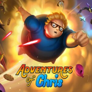 Adventures of chris switch hero