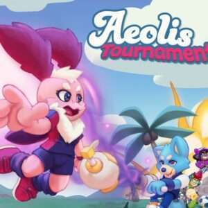 Aeolis800