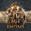 Age of empires definitive edition 1 1