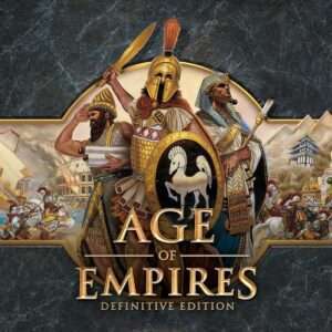 Age of empires definitive edition 1 1