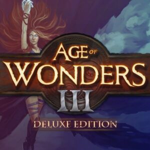 Age of wonders iii deluxe edition steam 408803.8
