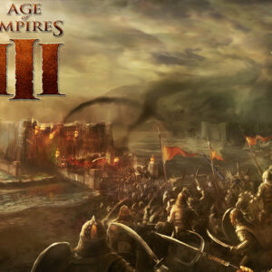 Age of empires 800