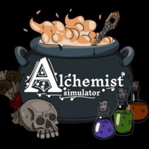 Alchemist8