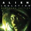 Alien isolation nostromo edition 350865.17