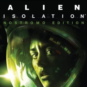 Alien isolation nostromo edition 350865.17