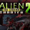 Alien shooter 2 the legend mod apk 1 1280x720 2