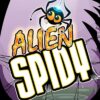 Alienspidy8
