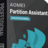 Aomei partition assistant professional 1 hires