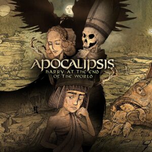 Apocalipsis wormwood edition switch hero