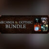 arcaniagothicbundle