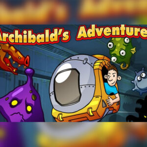 Archibal8