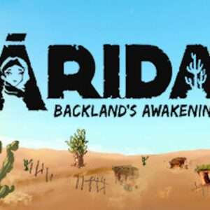 Arida hires