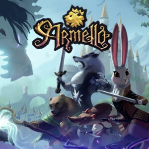 armello 800