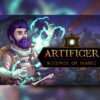 Artificer8
