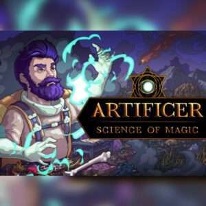 Artificer8