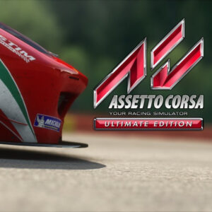 Assetto corsa