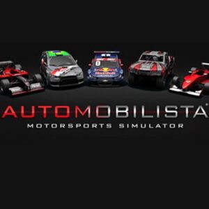 Automobilista800