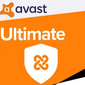 AVAST Ultimate 2021 Key (3 Years / 1 Device)