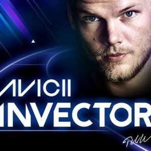 Avicii invector cover