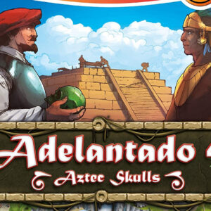 Aztec 800