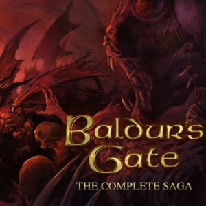 Baldurs 700