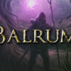 Balrum 800