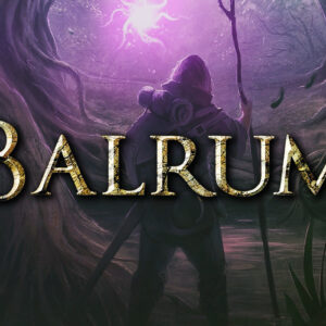 Balrum 800