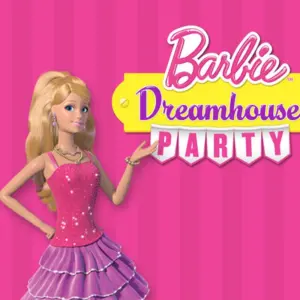barbiedreamhouse