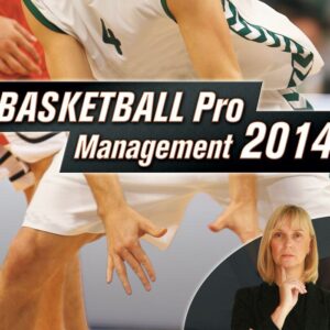Basketball pro management 2014