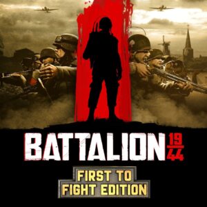 Batalion800
