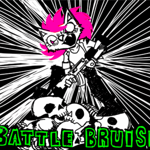 Battle 700