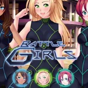 Battle girls hires
