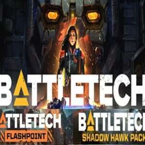 Battletech bundle hires