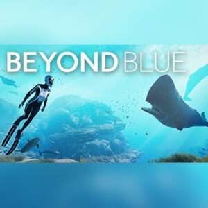 Beyond Blue Steam CD Key