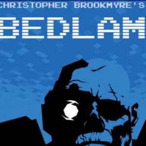 Bedlam eu region only 579671.8