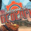 Bedlam8