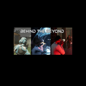 Behind 700